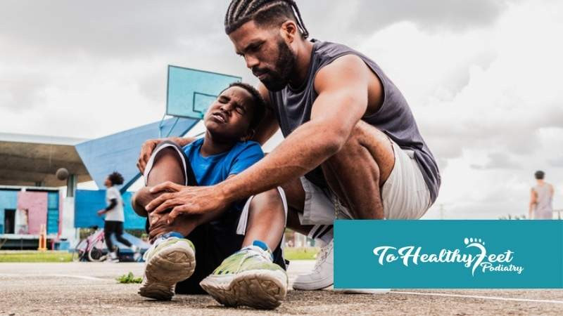 How to Speed Up Recovery After an Ankle Fracture